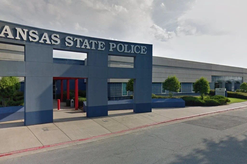 Bryant Arkansas DMV Nearby Offices DMV Test Pro