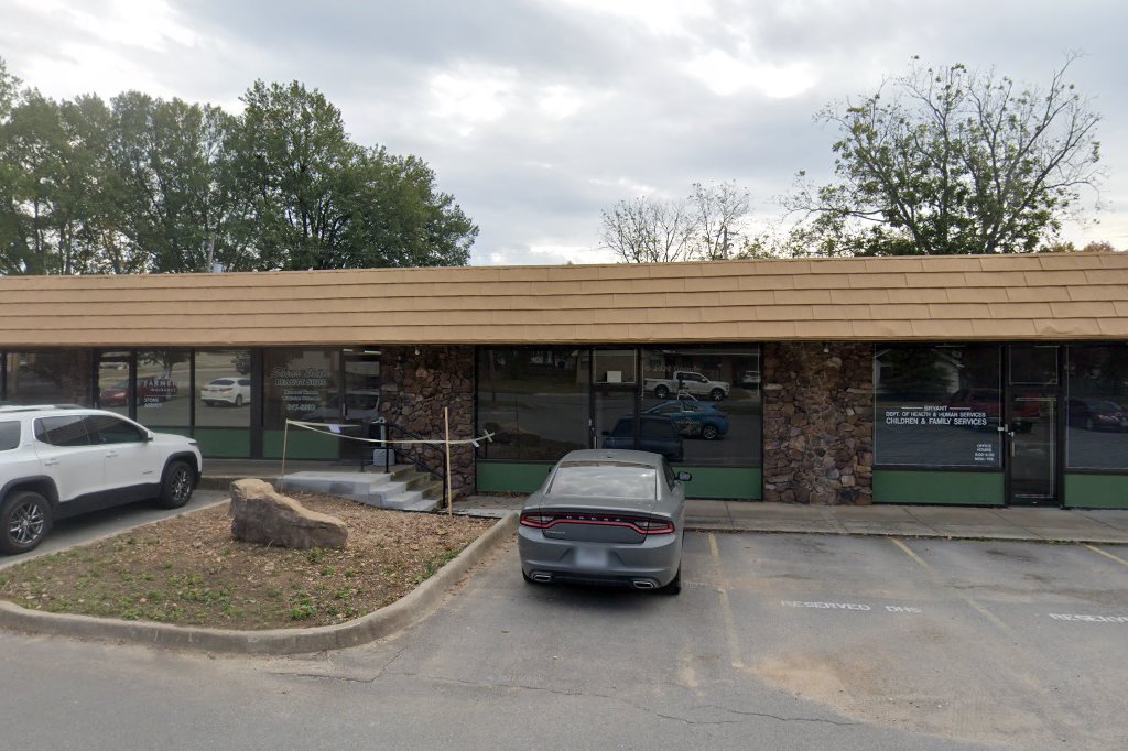 DMV Near Me in Saline, Arkansas DMV Test Pro