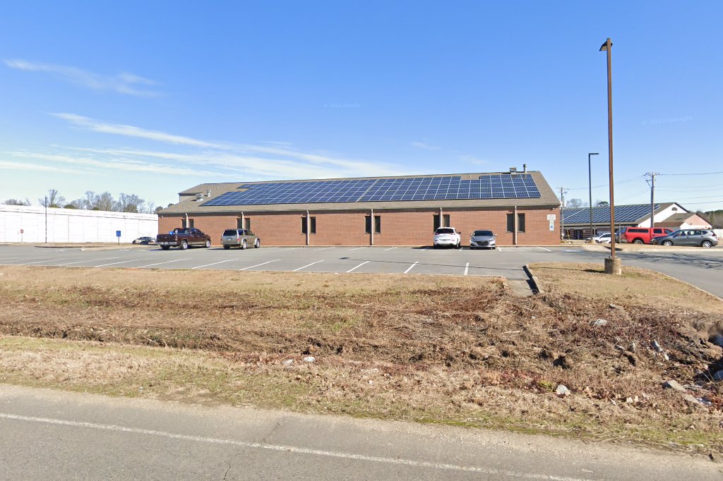 DMV Near Me in Saline, Arkansas DMV Test Pro