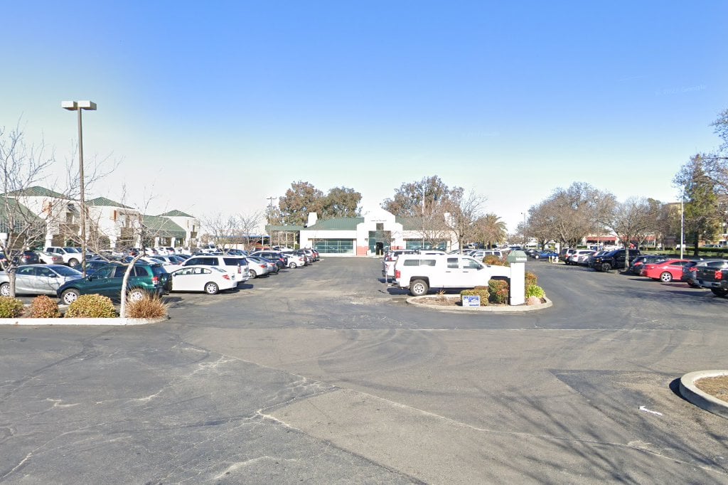 Fairfield California DMV Nearby Offices DMV Test Pro