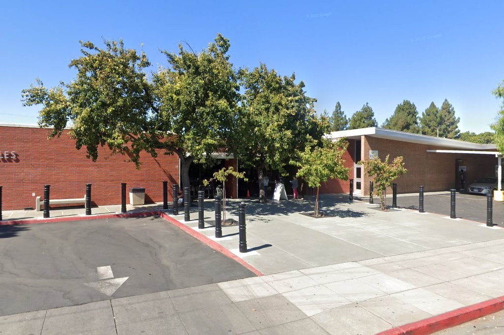 San Jose California DMV Nearby Offices DMV Test Pro