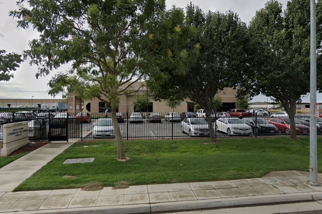 Clovis California DMV Nearby Offices DMV Test Pro