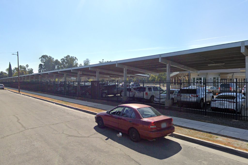 DMV Near Me in Fresno, California Driving Test Pro