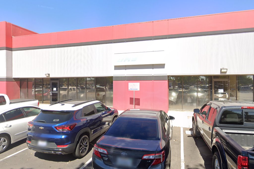 Clovis California DMV Nearby Offices DMV Test Pro