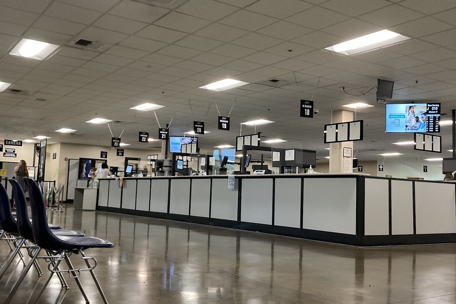 Clovis California DMV Nearby Offices DMV Test Pro