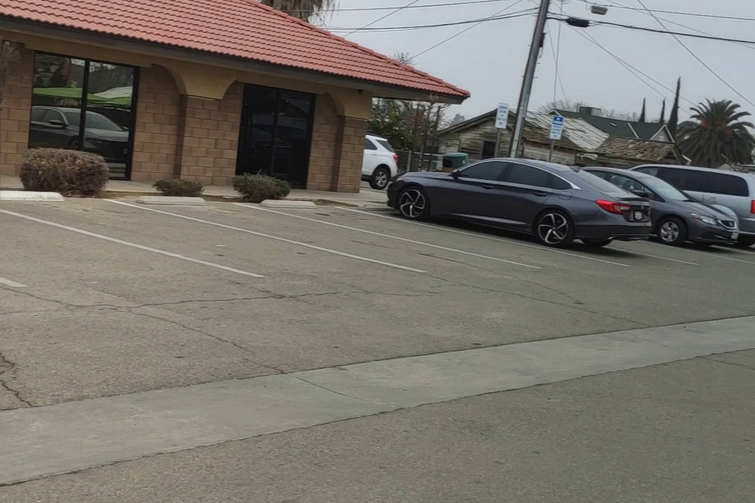 DMV Near Me in Fresno, California Driving Test Pro