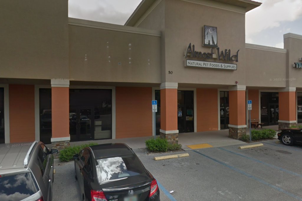 DMV Near Me in Collier, Florida DMV Test Pro