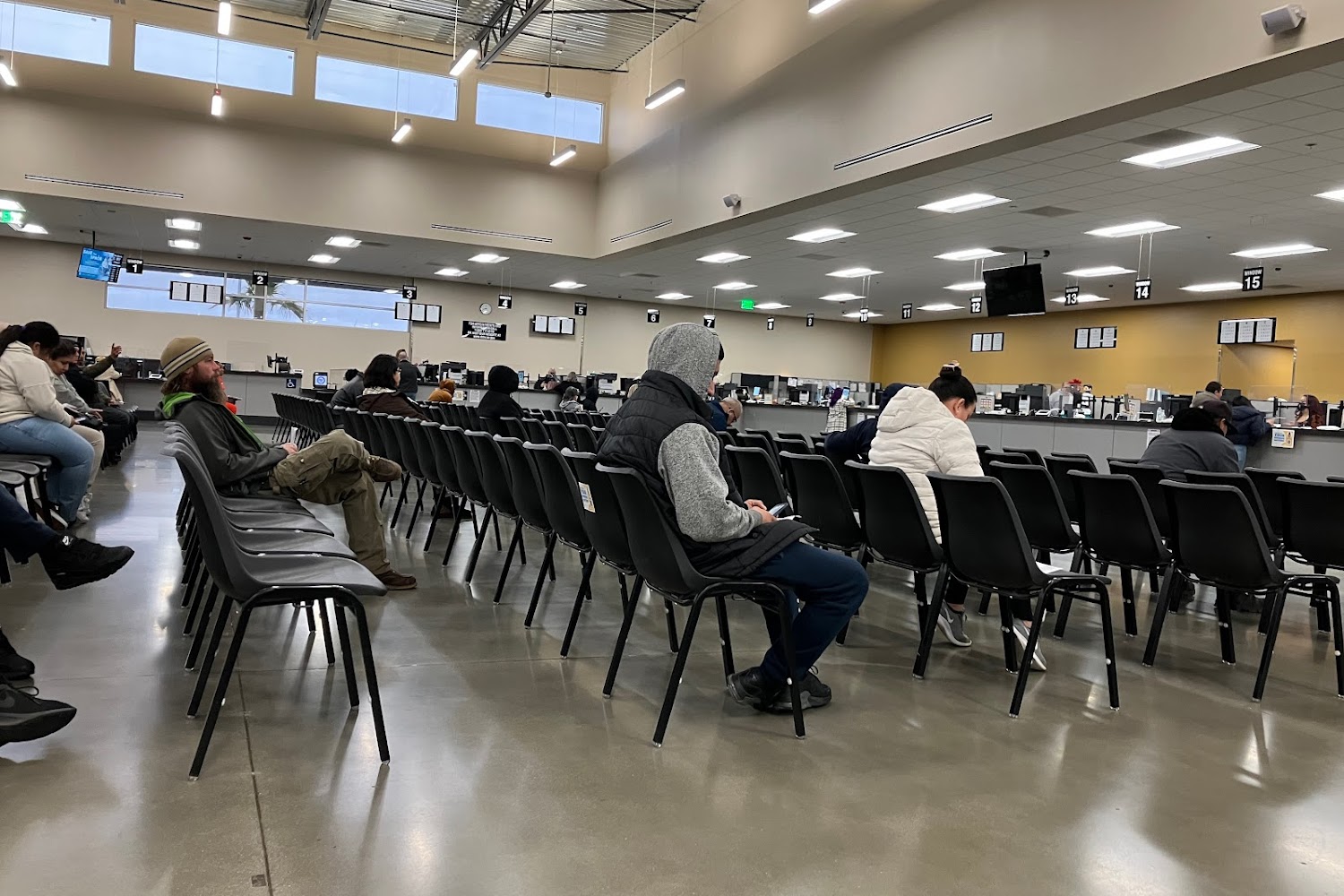 Lancaster California DMV Nearby Offices DMV Test Pro