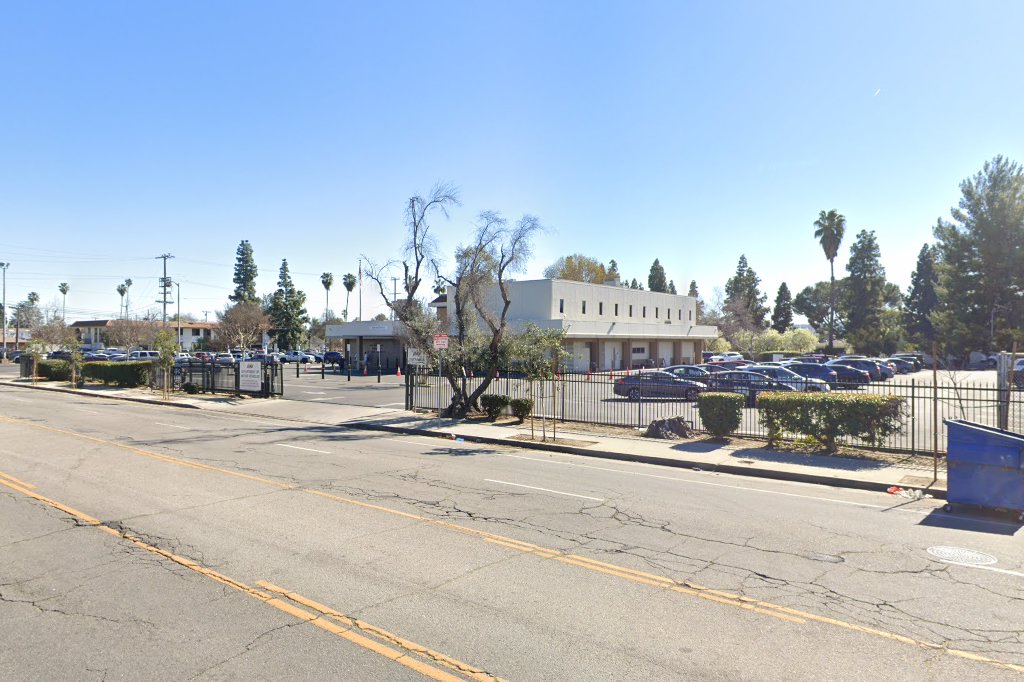 Pacoima California DMV Nearby Offices DMV Test Pro