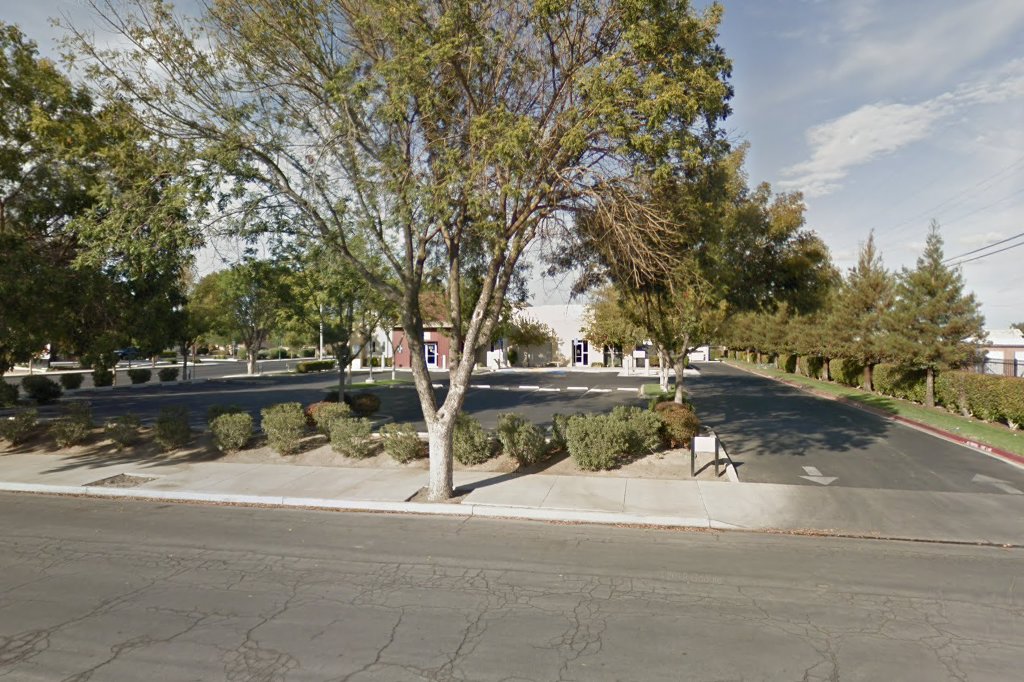 DMV Near Me in Fresno, California DMV Test Pro