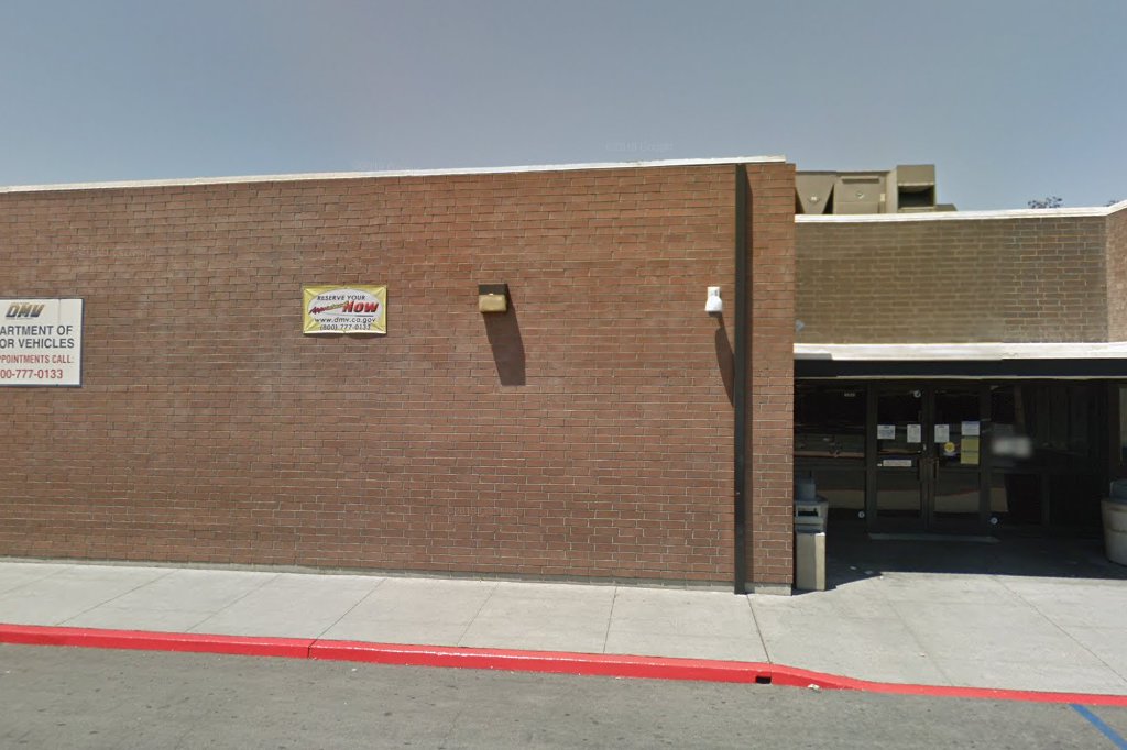 Westminster California DMV Nearby Offices Driving Test Pro