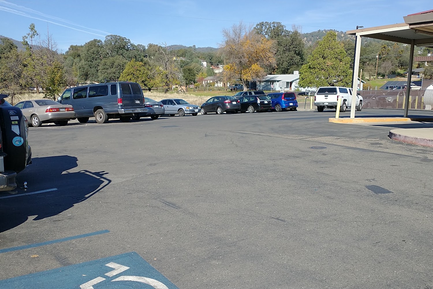 Sonora California DMV Nearby Offices DMV Test Pro