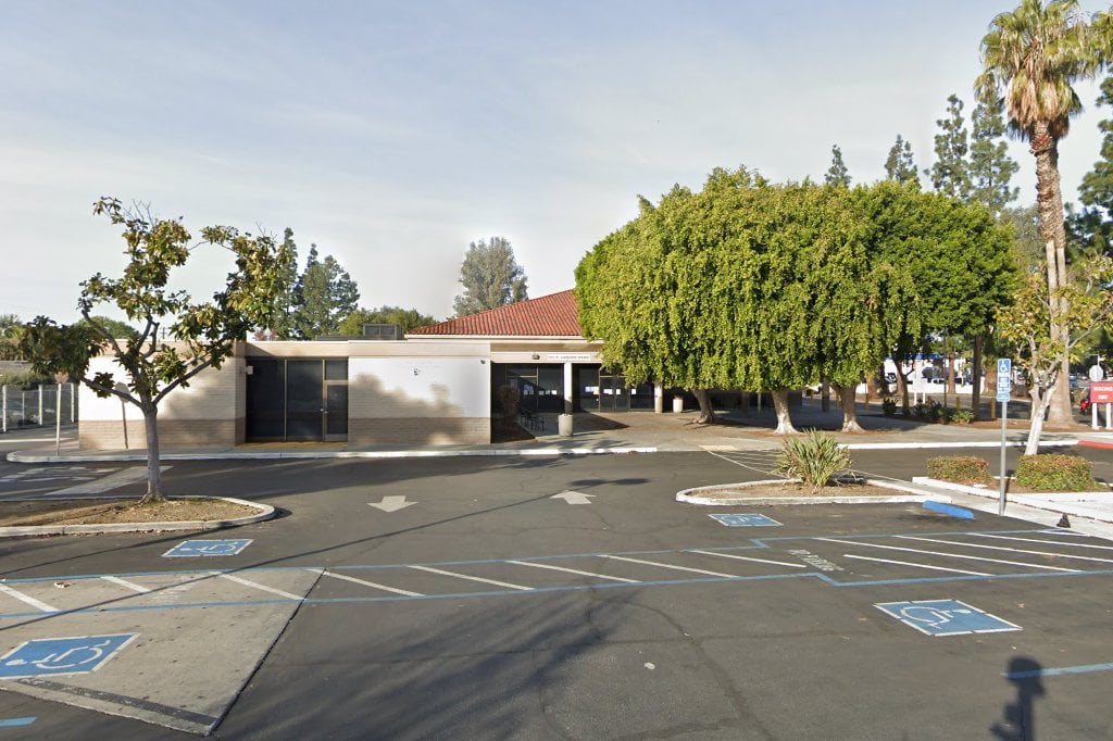 Pomona California DMV Nearby Offices DMV Test Pro