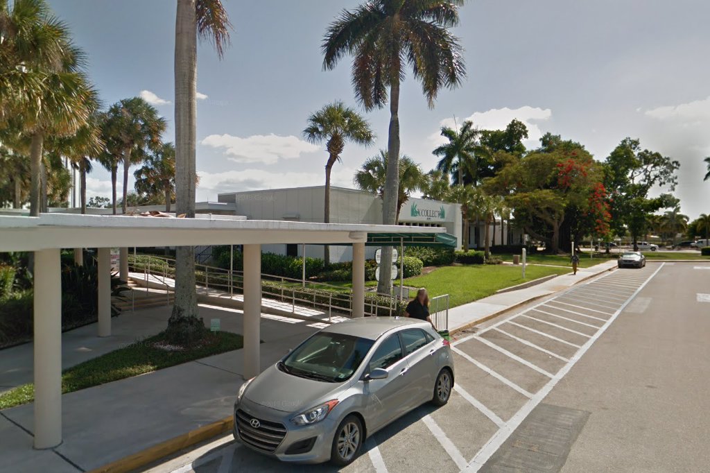 Naples Florida DMV Nearby Offices DMV Test Pro