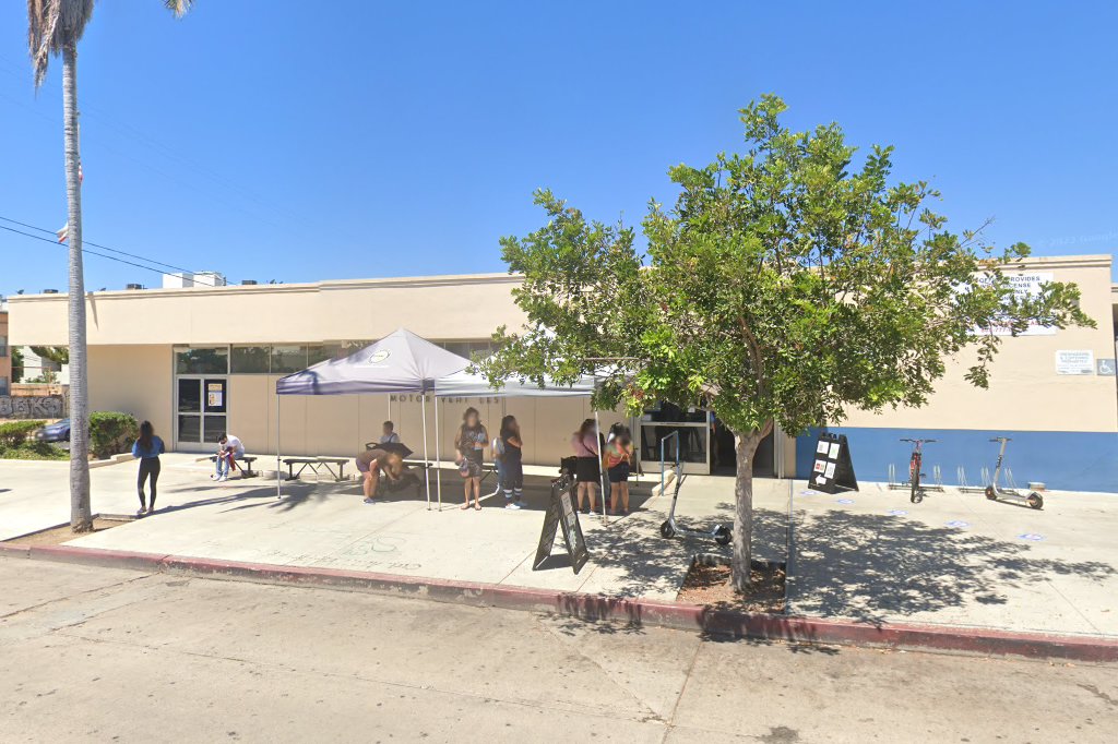 Santa Monica California DMV Nearby Offices DMV Test Pro