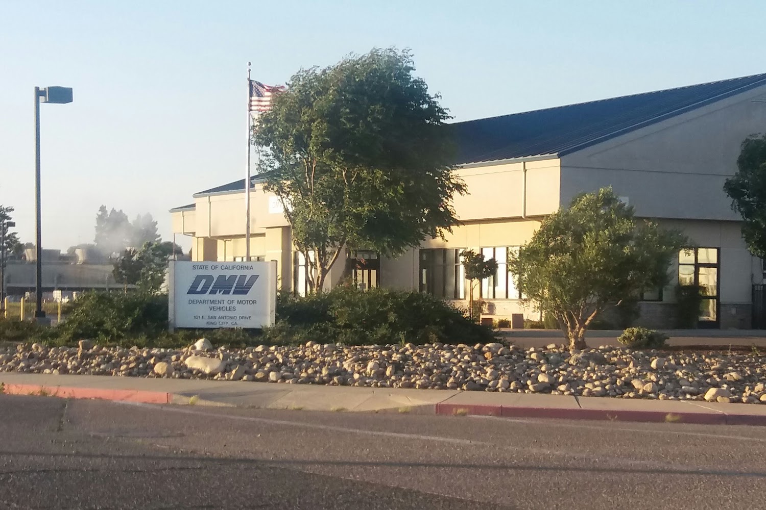 DMV Near Me in Monterey, California Driving Test Pro