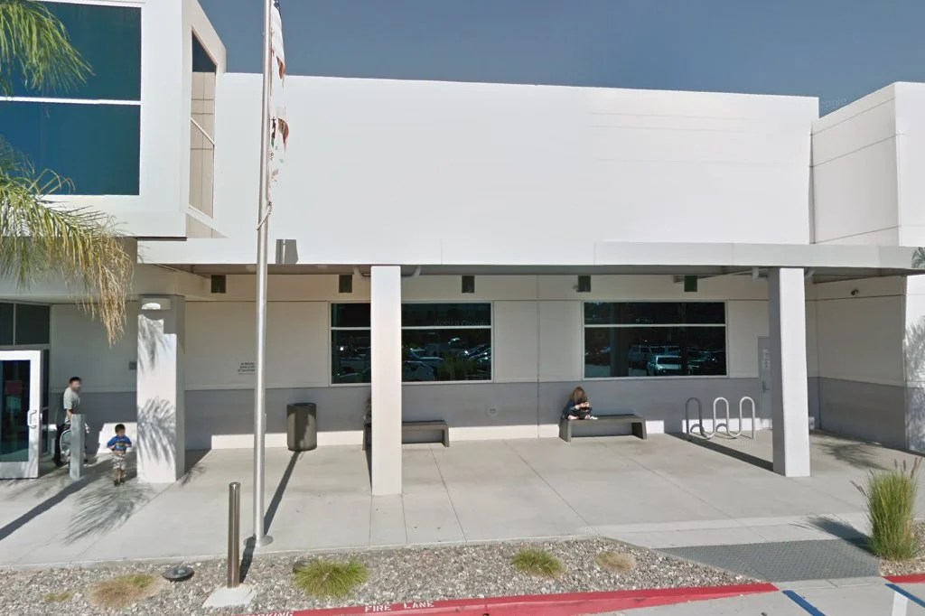 DMV Near Me in San Diego, California Driving Test Pro