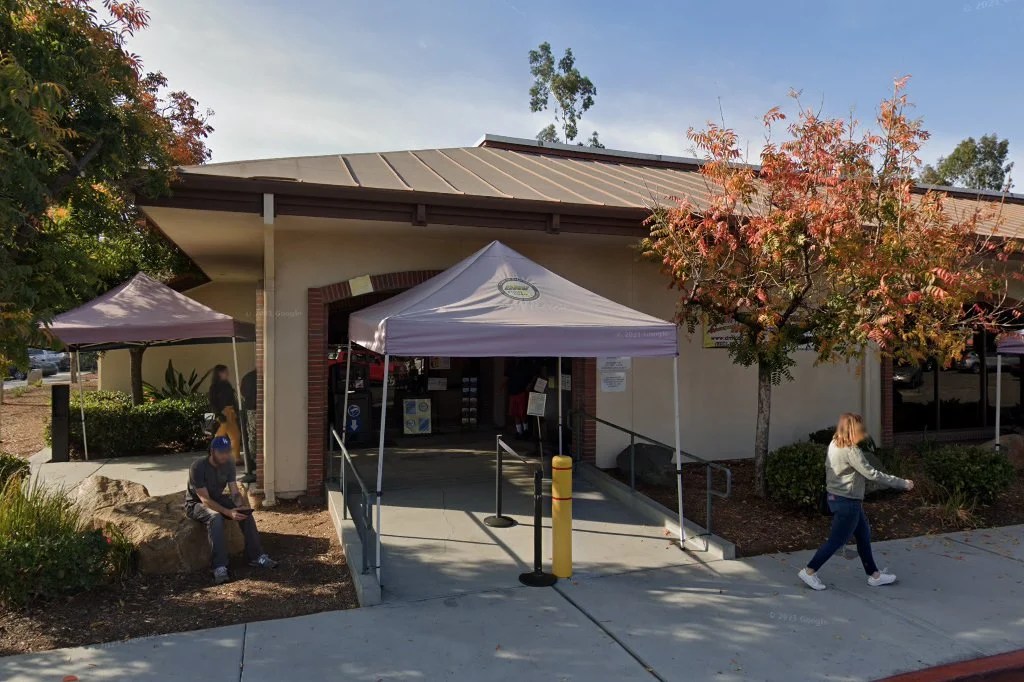El Cajon California DMV Nearby Offices DMV Test Pro