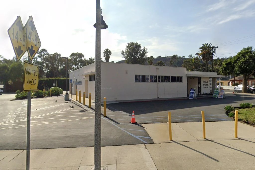 DMV Near Me in Santa Barbara, California DMV Test Pro