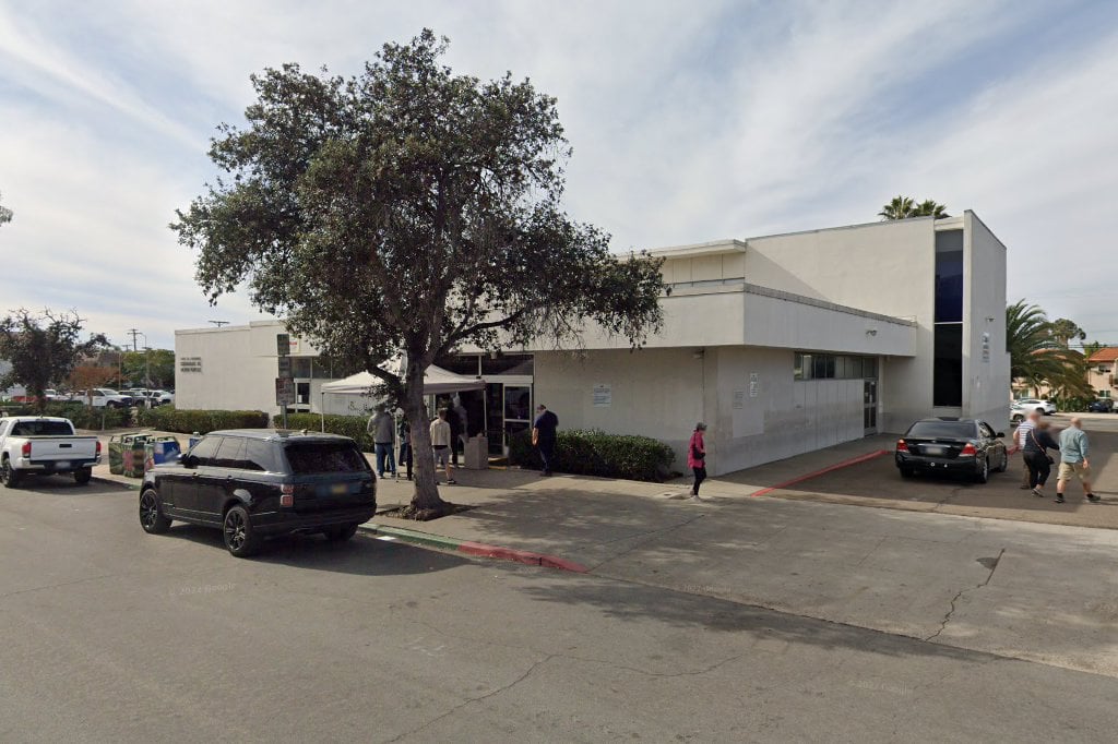 El Cajon California DMV Nearby Offices DMV Test Pro