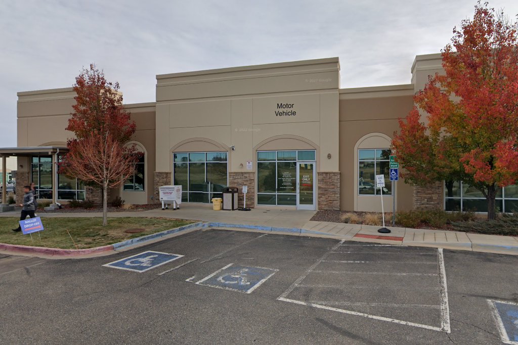 DMV Near Me in Arapahoe, Colorado Driving Test Pro