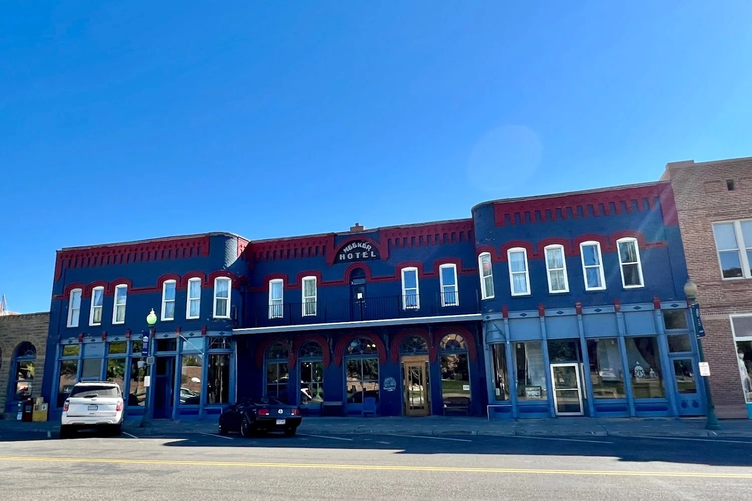 Meeker Colorado DMV Nearby Offices DMV Test Pro