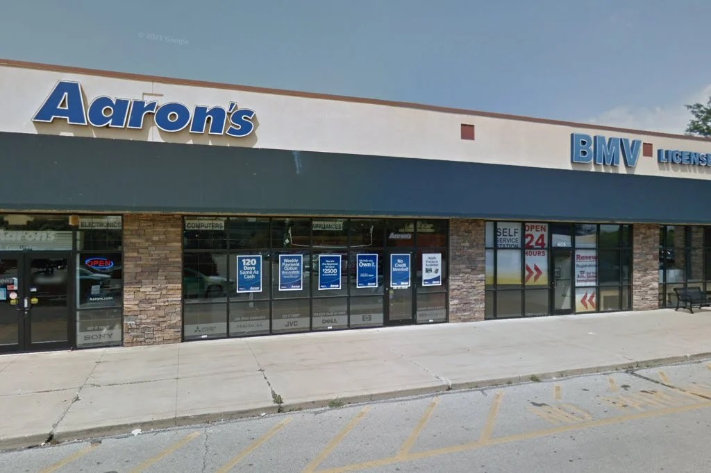 DMV Near Me in Hamilton, Indiana DMV Test Pro