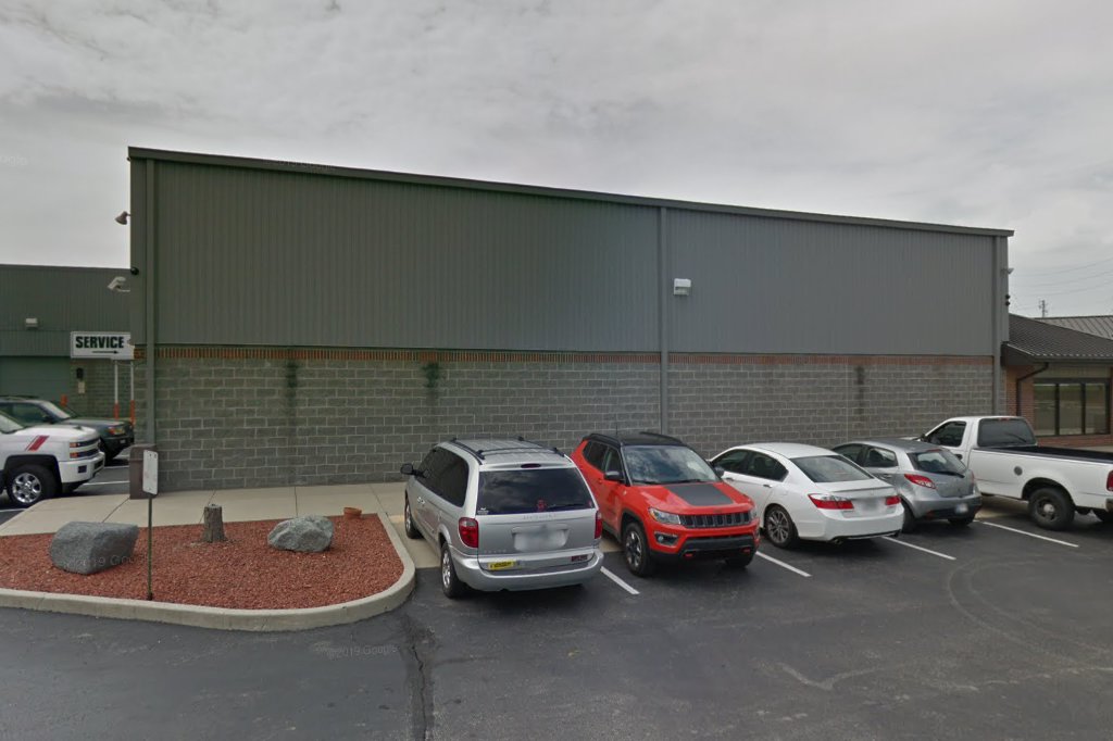 DMV Near Me in Marion, Indiana DMV Test Pro