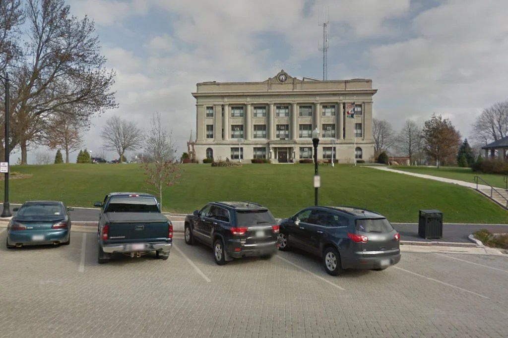 DMV Near Me in Fayette, Iowa DMV Test Pro