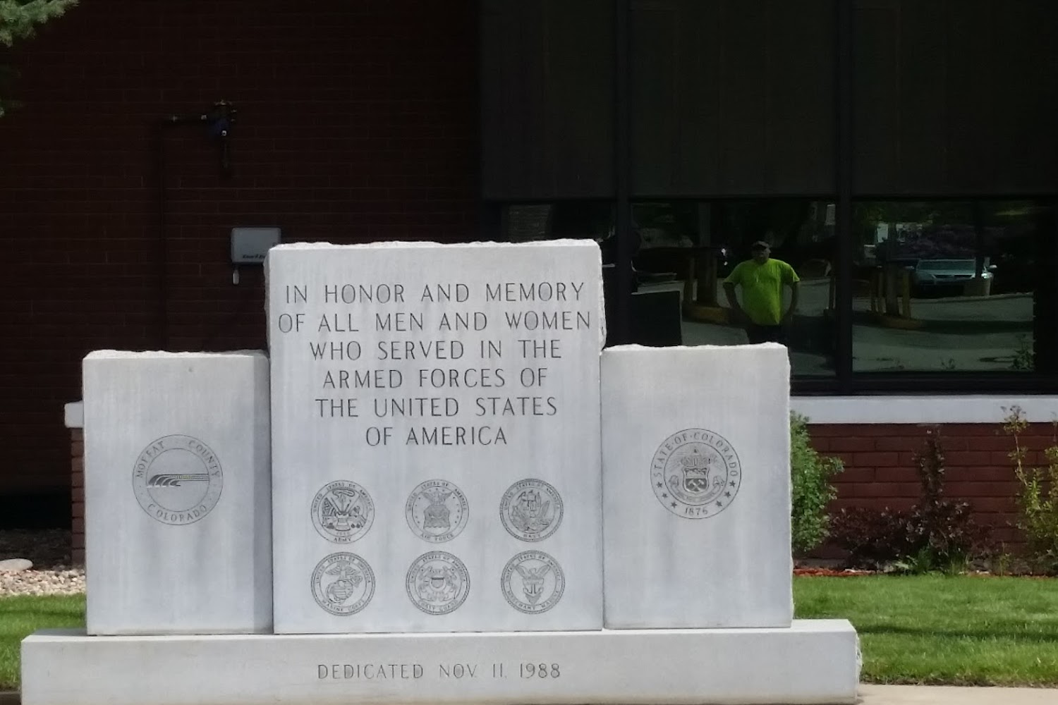 Meeker Colorado DMV Nearby Offices DMV Test Pro