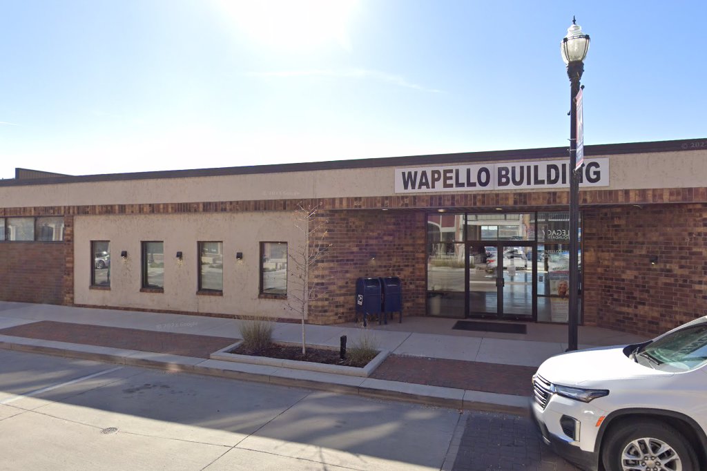 Albia Iowa DOT Nearby Offices DMV Test Pro