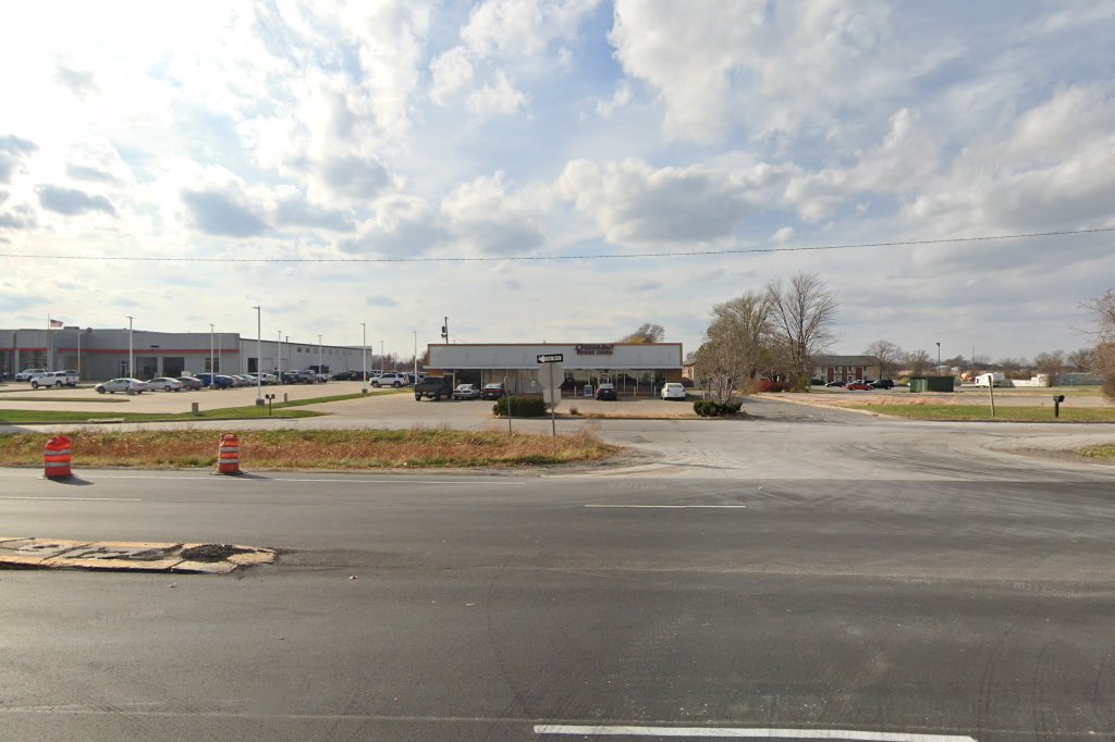 Albia Iowa DOT Nearby Offices DMV Test Pro