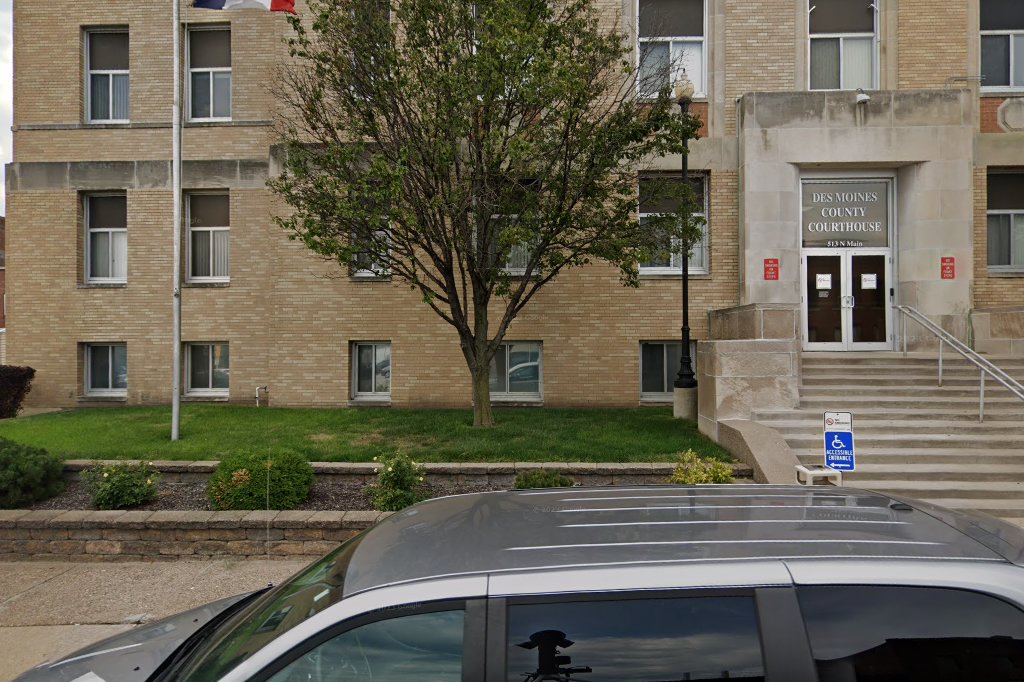 DMV Near Me in Des Moines, Iowa DMV Test Pro