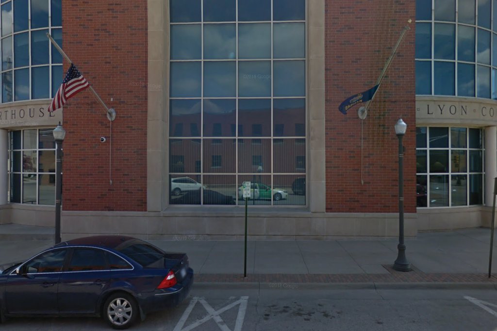 DMV Near Me in Lyon, Kansas DMV Test Pro