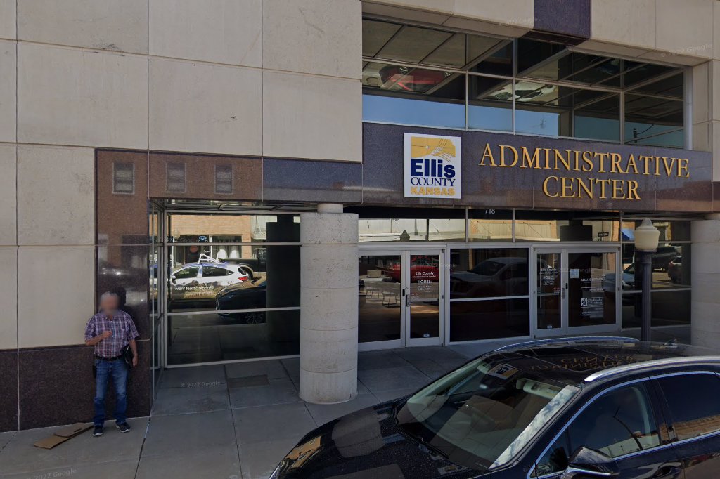 DMV Near Me in Ellis, Kansas Driving Test Pro