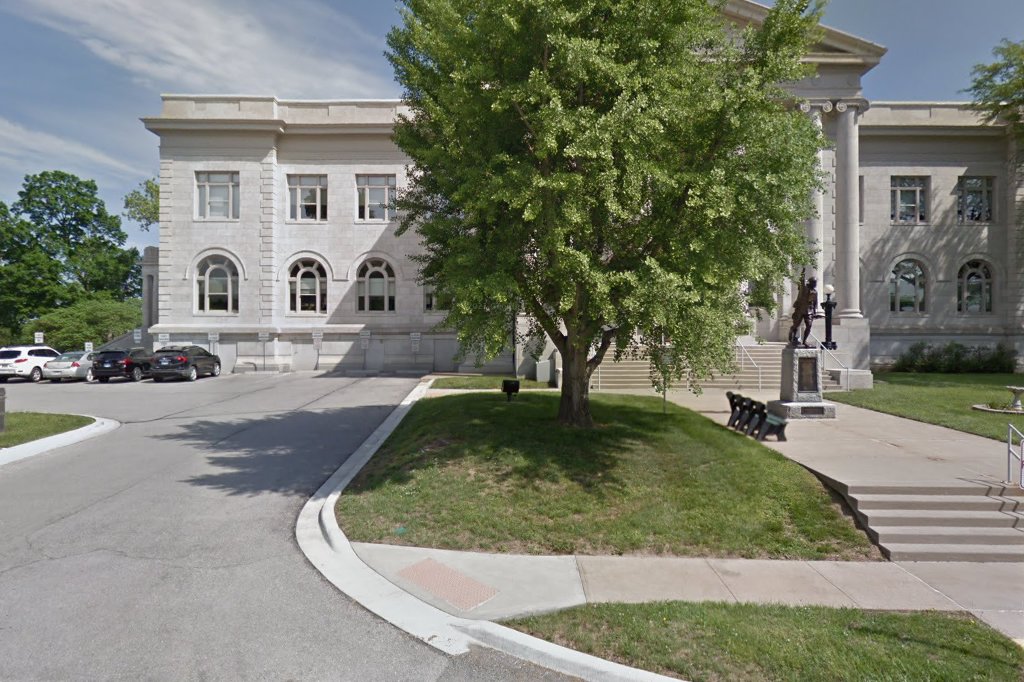 DMV Near Me in Leavenworth, Kansas Driving Test Pro