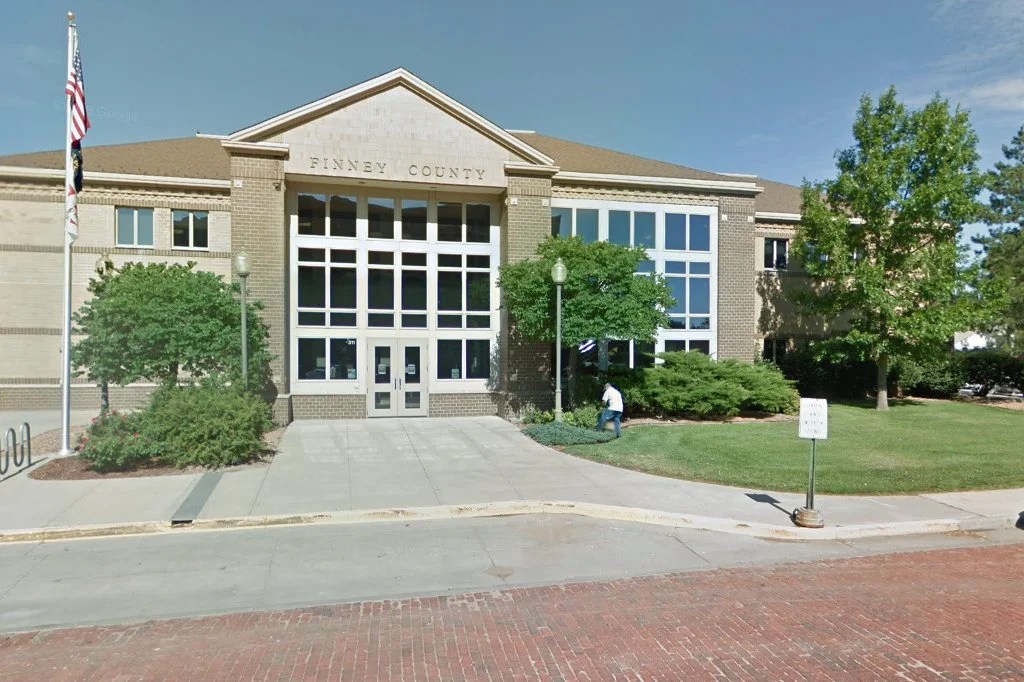 Garden City Kansas DMV Nearby Offices DMV Test Pro