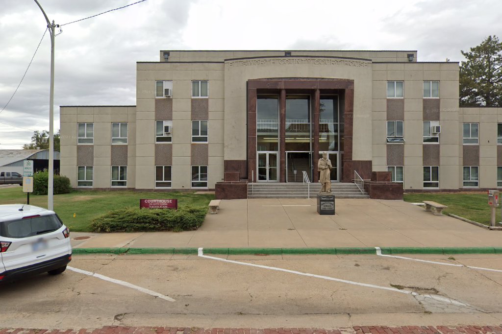 Ellsworth Kansas DMV Nearby Offices DMV Test Pro