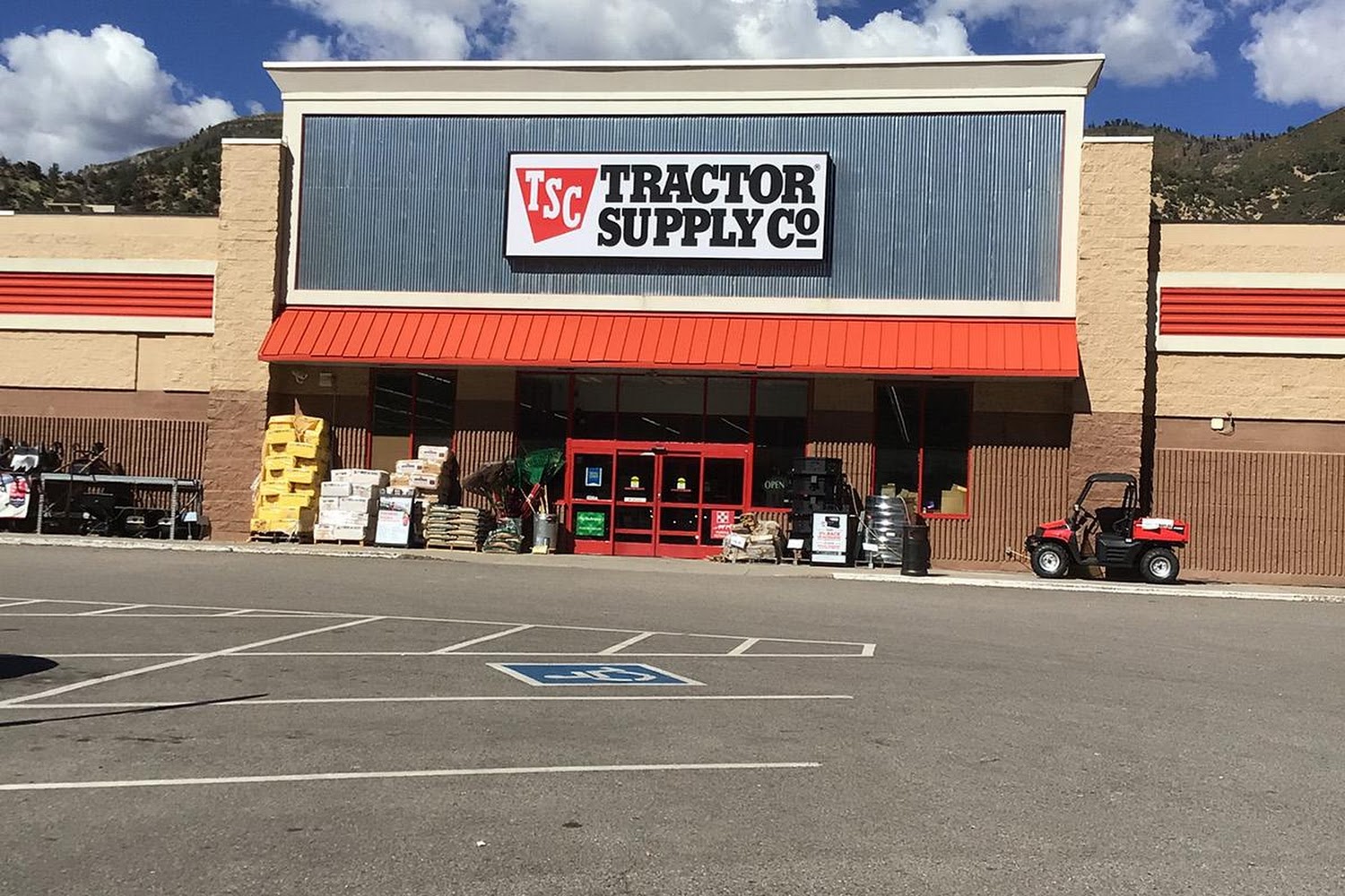 Meeker Colorado DMV Nearby Offices DMV Test Pro