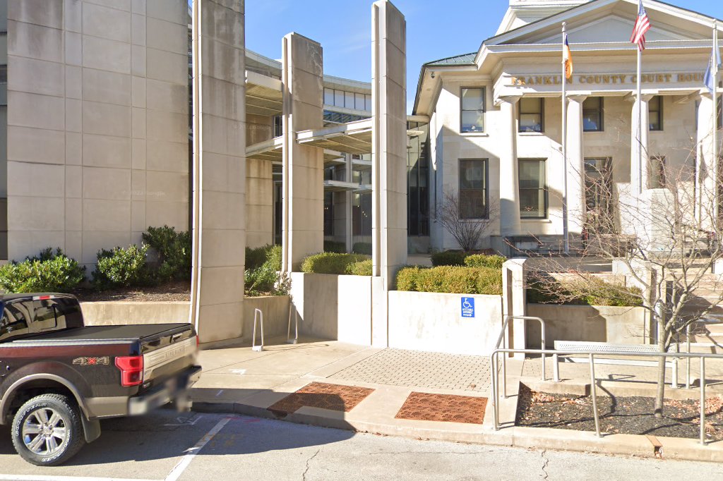 DMV Near Me in Franklin, Kentucky DMV Test Pro