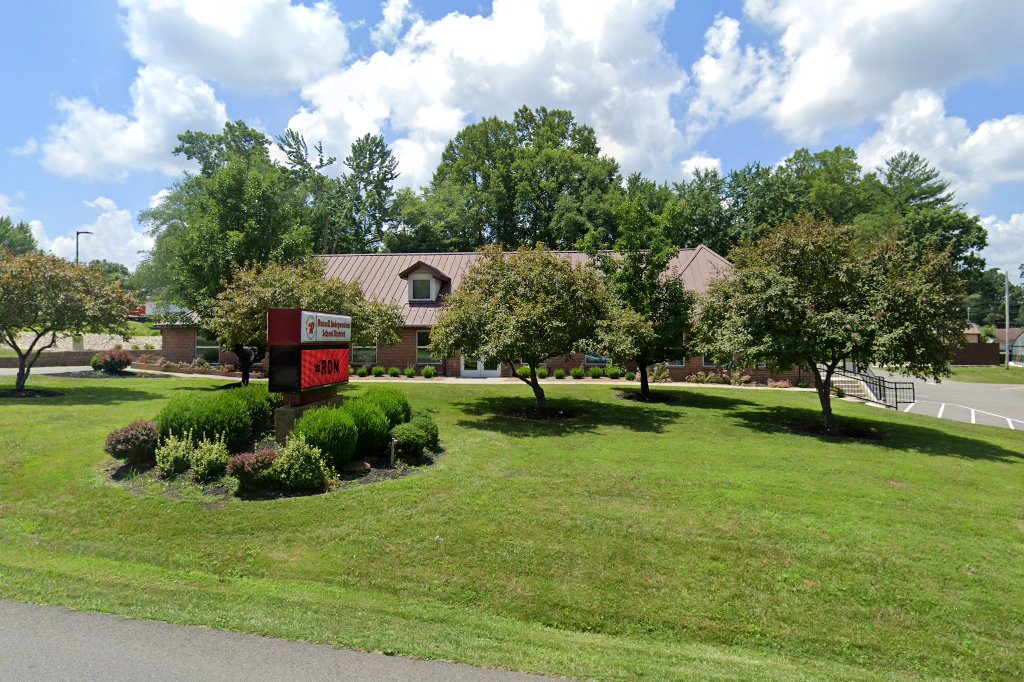 Ashland Kentucky KSP Nearby Offices DMV Test Pro