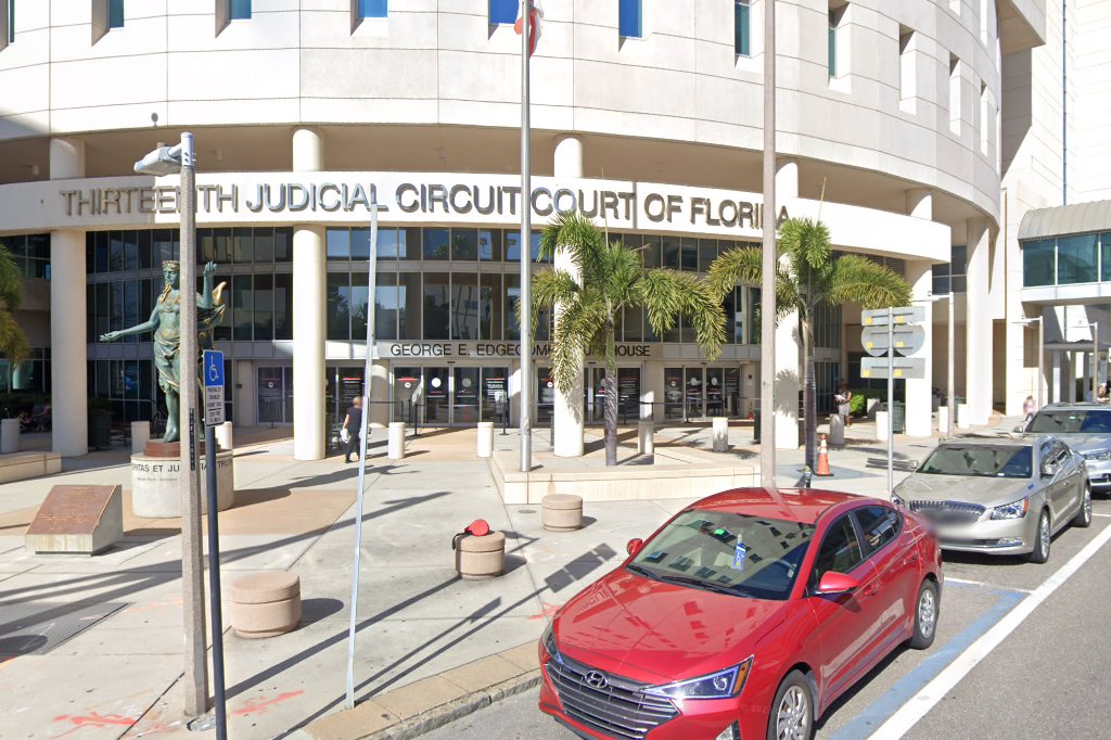 Ruskin Florida DMV Nearby Offices DMV Test Pro