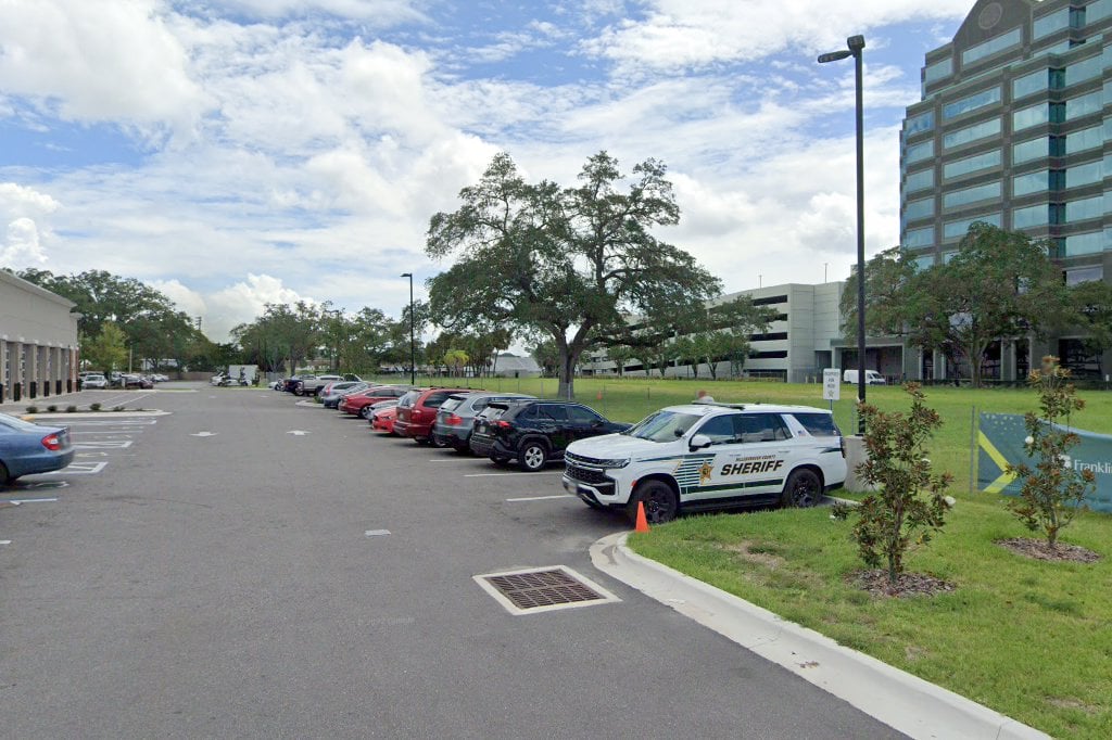 Tampa Florida DMV Nearby Offices DMV Test Pro