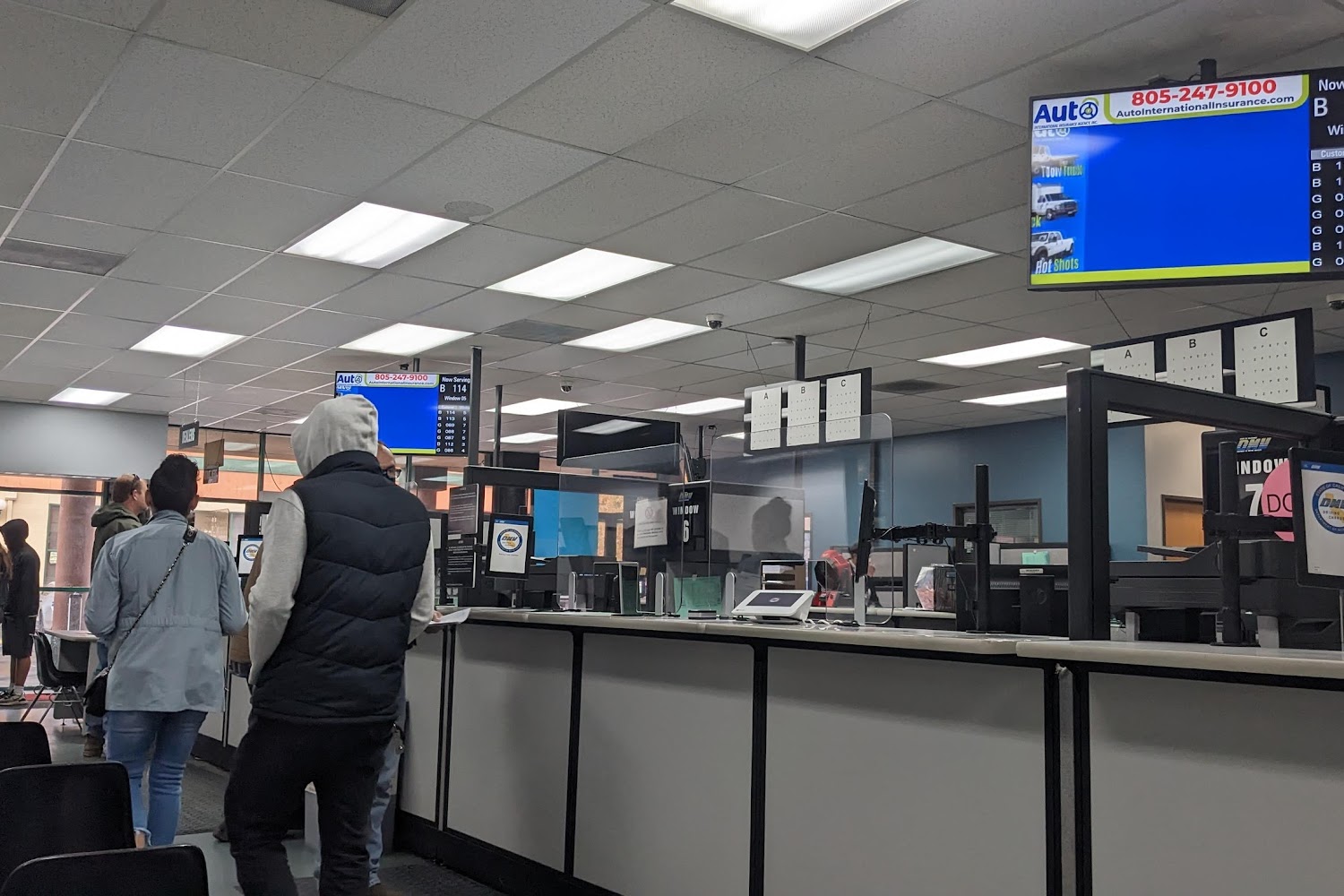 DMV Near Me in Ventura, California Driving Test Pro