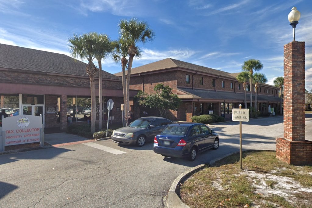 Merritt Island Florida DMV Nearby Offices DMV Test Pro