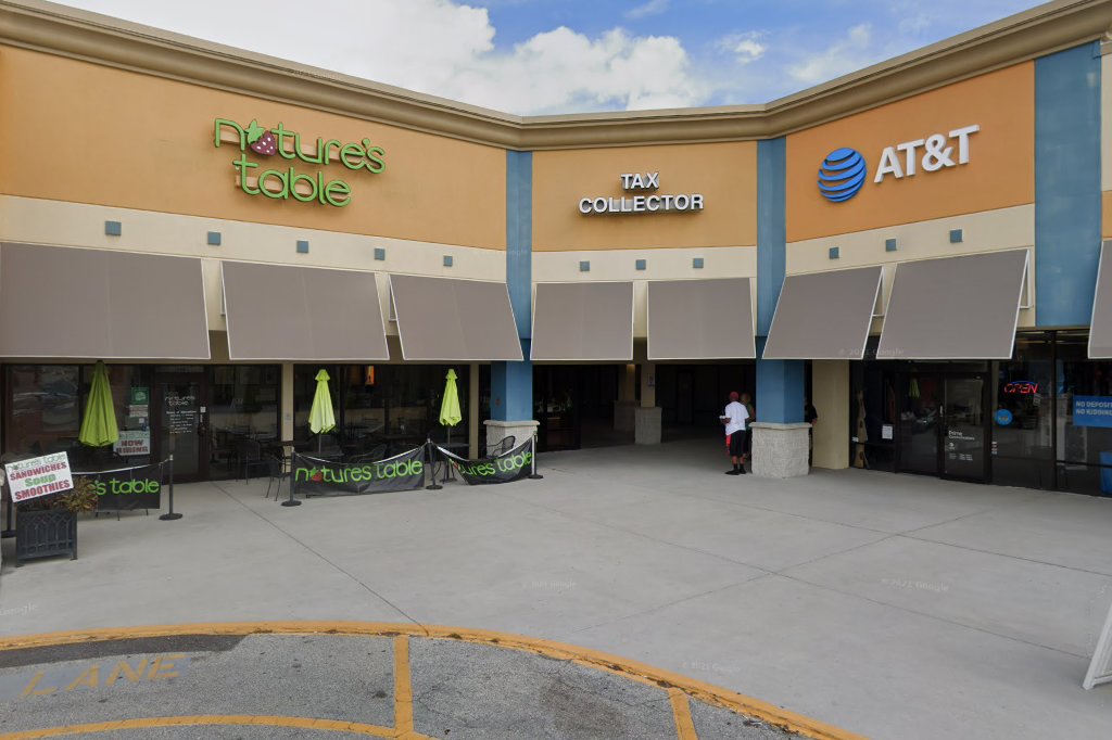 DMV Near Me in Brevard, Florida DMV Test Pro