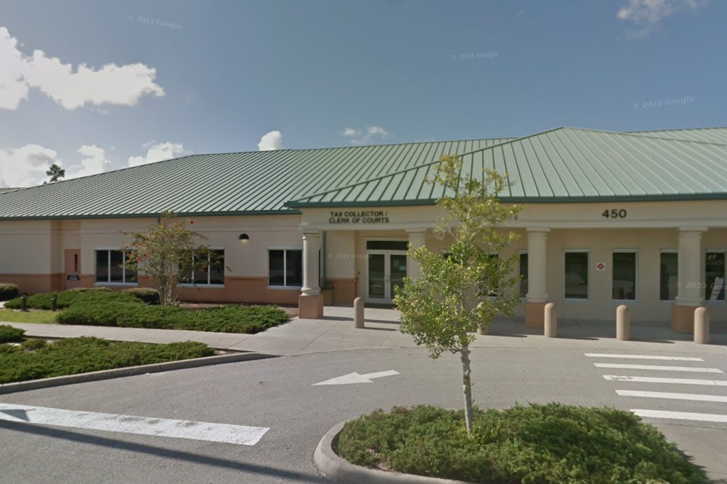 DMV Near Me in Brevard, Florida DMV Test Pro