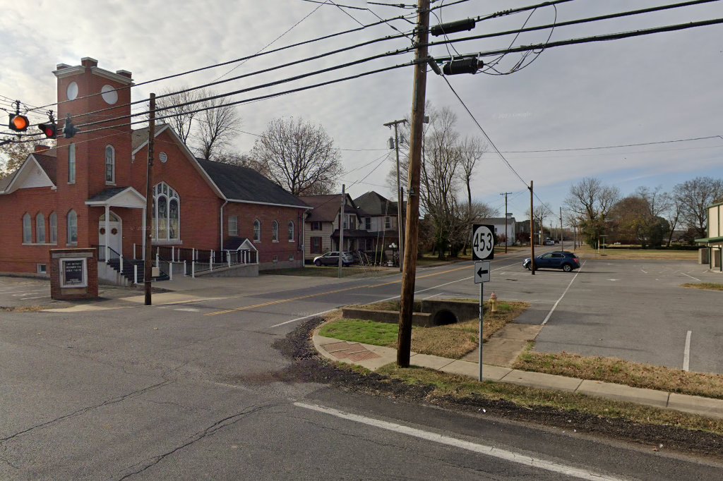 DMV Near Me in Livingston, Kentucky DMV Test Pro