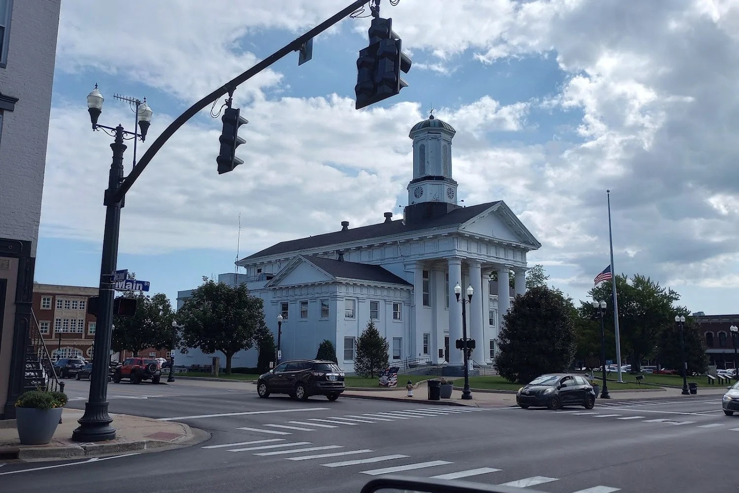 DMV Near Me in Madison, Kentucky Driving Test Pro