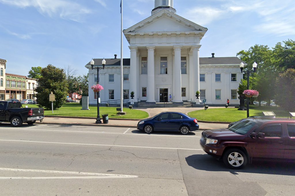 DMV Near Me in Madison, Kentucky DMV Test Pro